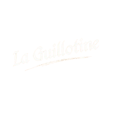 La Guillotine