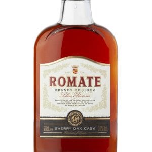 Brandy SOLERA RESERVA