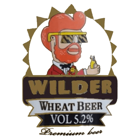 Wilder