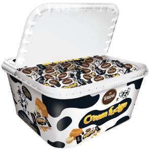 Milk Korovka Candy 700g
