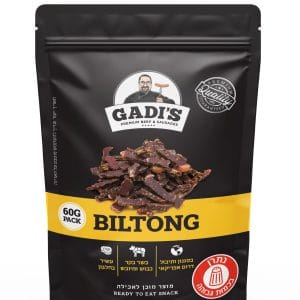 Biltong