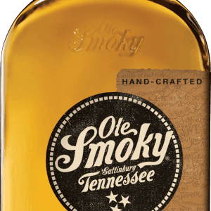 Ole Smoky Peanut Butter Whiskey Based Liqueur