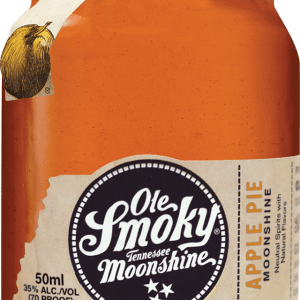 Ole Smoky Moonshine Apple Pie Premium Liqueur