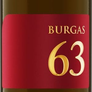 Burgas 63 Rakia Original