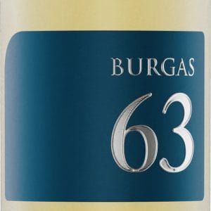 Burgas 63 Rakia Barrel Aged