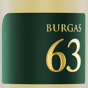 Burgas 63 Rakia Traminer