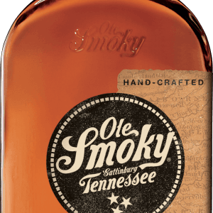 Ole Smoky Salted Caramel Whisky based Liqueur