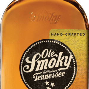 Ole Smoky Mango Habanero Whisky based Liqueur