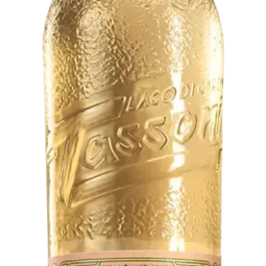 Tassoni Ginger Flavored Sparkling Drink