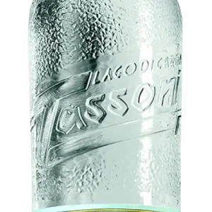 Tassoni Tonic Water