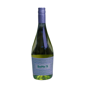 Soho's Fino Spritz Romate 5.5%