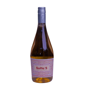 Soho's Rose Fino Spritz Romate 5.5%