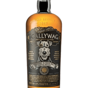 Scallywag Spyside Blended Malt Scotch Whisky 46%