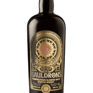 The Gauldrons Blended Malt Scotch Whisky 46.2%