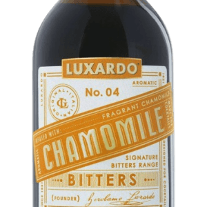 Luxardo Chamomile Aromatic Bitters 44% 200 ml
