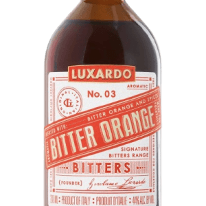 Luxardo Orange Bitters 44% 200 ml