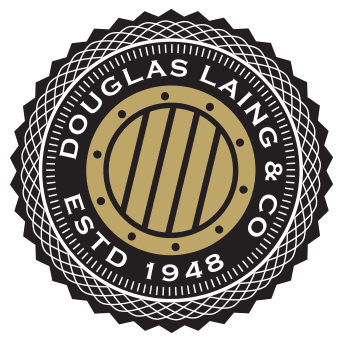 Douglas Laing
