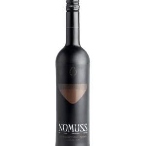 Espresso Martini cocktail mixer drink 750 ml
