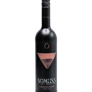 Cosmopolitan cocktail mix drink 750 ml