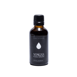 Foam Drops 50 ml