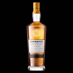 Ardnahoe Infinite Loch Single Malt Scotch Whisky 50%