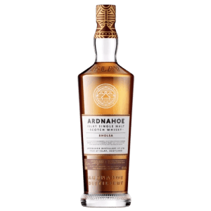 Ardnahoe Bholsa Single Malt Islay Scotch Whisky 50%