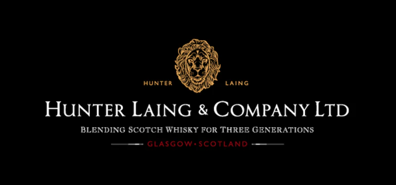 HUNTER LAING