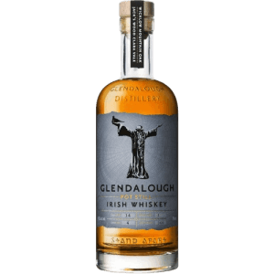 Glendalough Pot Still Whisky 43%
