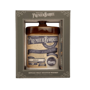 Premier Barrel Arran 8 YO Single Malt Scotch Whisky 46%