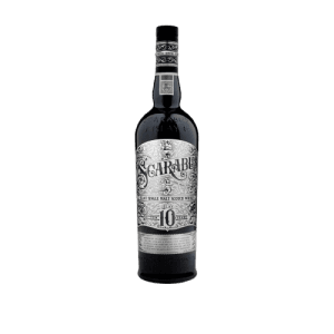 Scarabus 10 Years Old Single Malt Islay Scotch Whisky 46%