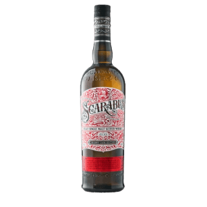 Scarabus Sherry Single Malt Islay Scotch Whisky 46%
