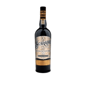 Scarabus Specially Selected Single Malt Islay Scotch Whisky 46%