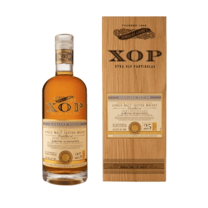 XOP Jura 25 year old single Malt Scotch Whisky 56.6%