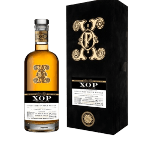XOP Laphroaig 25 YO Single Malt Scotch Whisky 56.4%