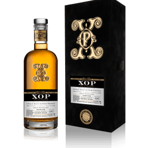 XOP Arran 26YO single Malt Scotch Whisky 51.9%