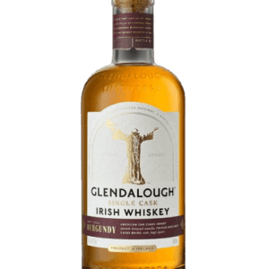 Glendalough Single Cask Burgundy Finish 42%