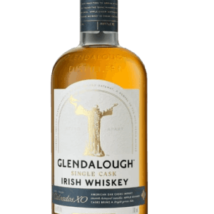 Glendalough Single Cask Calvados XO Finish 42%