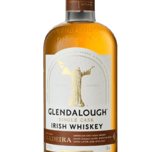 Glendalough Single Cask Madeira Finish 42%