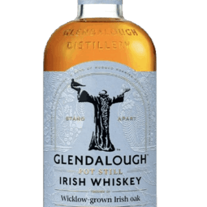 Glendalough Pot Still Peated 46%