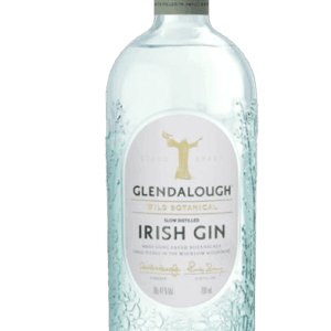 Glendalough Wild Botanical Irish Gin 41%