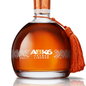 ABK6 Orange Liquer 40%