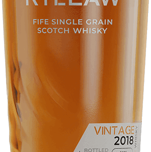 Rye Law Vintage Single Grain Scotch Whisky 46.3%