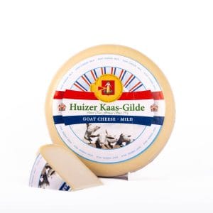 Goat Gouda Cheese Variable Weight