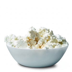 Tvorog 5% – 5 kg