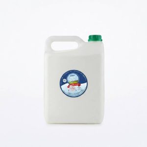 Whipping Cream 42%, 5 L