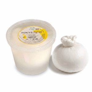 Burrata Cheese ,180 g