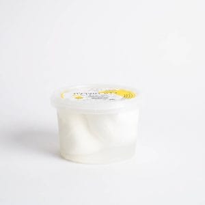 Large Mozzarella Balls